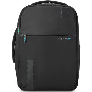 Roncato Speed reisrugzak 40 cm laptopvak Roncato Speed reisrugzak 40 cm laptopvak