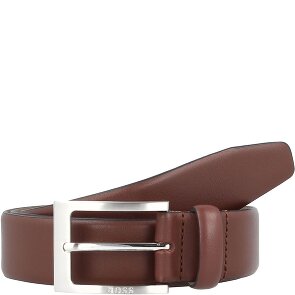 Boss Barnabie Riem Leder