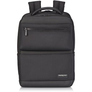 Hedgren Next Drive Zakelijke rugzak RFID-bescherming 40 cm Laptopvak