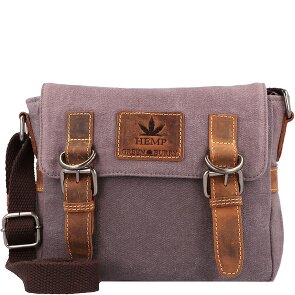 Greenburry Vintage Hennep Schoudertas 22 cm