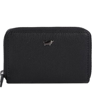 Braun Büffel Anna Portemonnee RFID Leer 10,5 cm