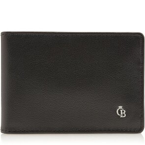 Castelijn & Beerens Vita Creditcard etui RFID leer 10 cm