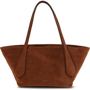 abro Carina Schoudertas Leer 26 cm