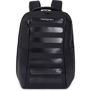 Hedgren Comby Rugzak RFID 40 cm laptopvak