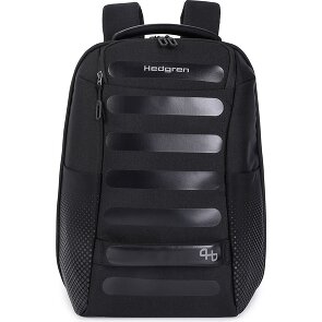 Hedgren Comby Rugzak RFID 40 cm laptopvak