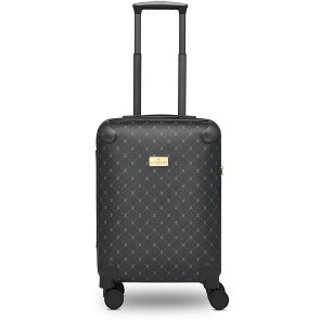 Lazarotti Palermo 4 wielen Cabinewagen S 55 cm