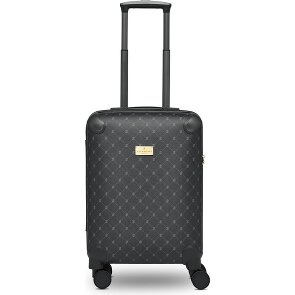 Lazarotti Palermo 4 wielen Cabinewagen S 55 cm