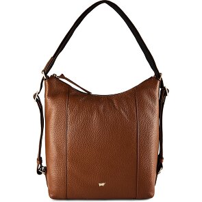Braun Büffel Hanna Schoudertas Leer 30 cm