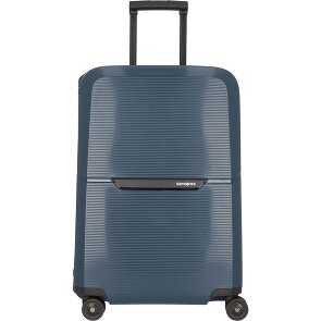 Samsonite Magnum Eco 4 wielen Trolley 69 cm Samsonite Magnum Eco 4 wielen Trolley 69 cm