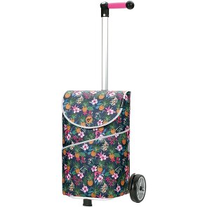 Andersen Shopper Unus Shopper MIX A10 Winkelwagen 59 cm Andersen Shopper Unus Shopper MIX A10 Winkelwagen 59 cm