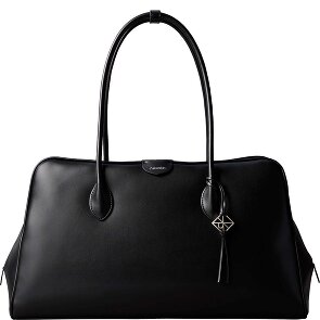 Calvin Klein Embossed Schoudertas 47 cm