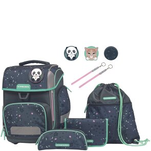 Schneiders Ergolite Schooltas set
