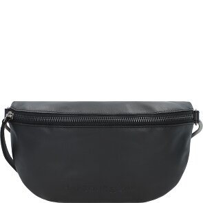 Harbour 2nd Just Pure Paulette Fanny pack Leer 24 cm