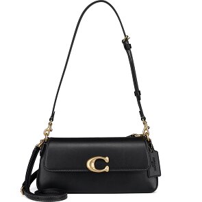 Coach Jet Schoudertas Leer 25 cm
