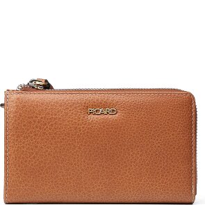 Picard Calico 1 Portemonnee Leer 16 cm