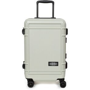 Eastpak Resist'R 4 wielen Cabinewagen S 55 cm Eastpak Resist'R 4 wielen Cabinewagen S 55 cm