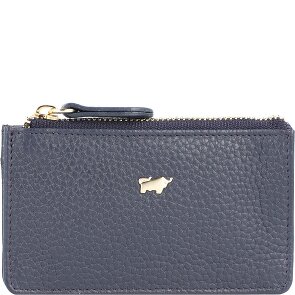 Braun Büffel Asti Sleuteletui Leder 12 cm