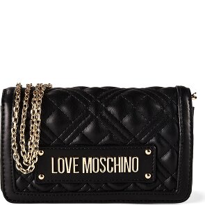 Love Moschino Quilted Schoudertas 18 cm