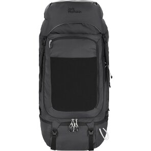 Jack Wolfskin Wilderness Photo Pack 65 Wandelrugzak 83 cm