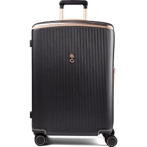 Echolac Dynasty VLX 4 wielen Trolley 67.5 cm