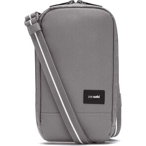 Pacsafe RFIDsafe Tech Schoudertas RFID-bescherming 12.5 cm