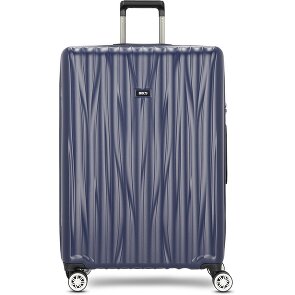Bric's Cervia 4 wielen Trolley 77 cm