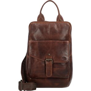 Greenburry Rugged Leder 32 cm