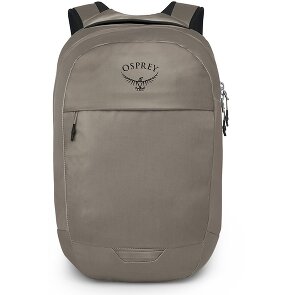 Osprey Transporter Paneellader Rugzak 47 cm laptopvak