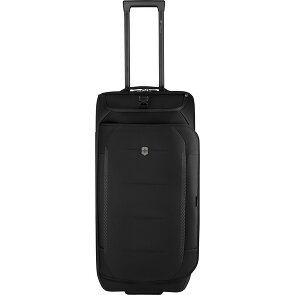 Victorinox Crosslight 2 wielen Trolley 75 cm