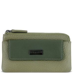 bugatti Sina Sleutel portemonnee Leer 13 cm bugatti Sina Sleutel portemonnee Leer 13 cm