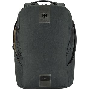 Wenger MX ECO Light Zakelijke rugzak 43 cm Laptop compartiment