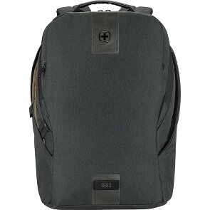 Wenger MX EVO Zakelijke rugzak 43 cm Laptopvak