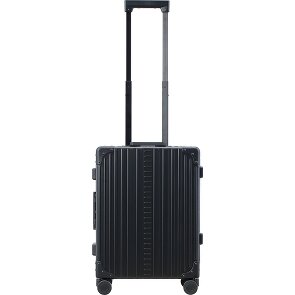 Aleon Traveler International 4 rollen cabinewagen 55 cm Aleon Traveler International 4 rollen cabinewagen 55 cm