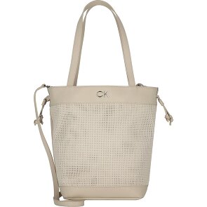 Calvin Klein Re-Lock Shopper Tas 21 cm