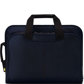 Delsey Paris Arche Koffer RFID-bescherming 42 cm Laptop compartiment Delsey Paris Arche Koffer RFID-bescherming 42 cm Laptop compartiment