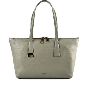 Furla Olivia Shopper Tas M Leer 32 cm