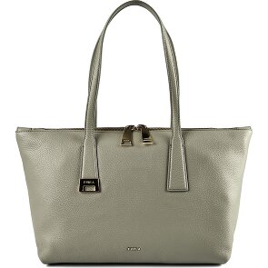 Furla Olivia Shopper Tas M Leer 32 cm
