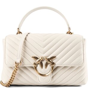 PINKO Love Lady Handtas Leder 26 cm