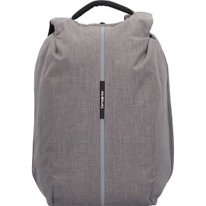 Samsonite Securipak Rugzak RFID 44 cm laptopvak
