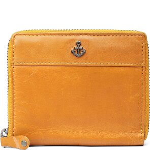 Harbour 2nd Anchor Love Portemonnee Leer 10 cm