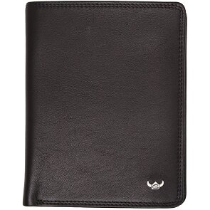 Golden Head Polo Portemonnee RFID Leer 10,5 cm