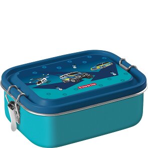 Step by Step Lunchbox 18 cm