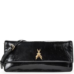 Patrizia Pepe Crossbody tas Leder 23.5 cm