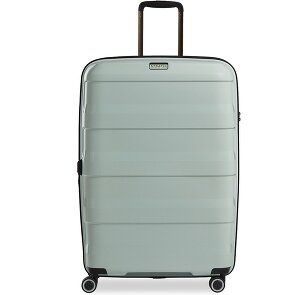Stratic Stro + 4-wielige trolley 75 cm