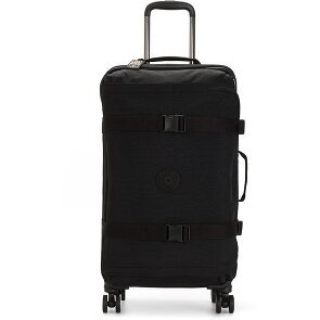 Kipling Basic Spontane M 4-wielige trolley 66 cm Kipling Basic Spontane M 4-wielige trolley 66 cm