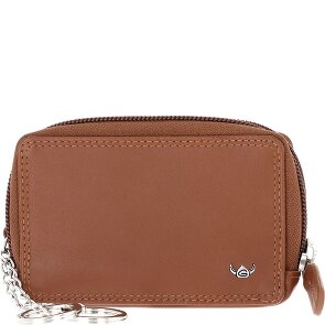 Golden Head Polo Sleuteletui Leder 11 cm