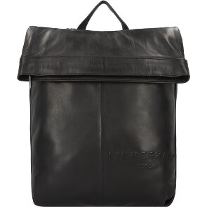 Liebeskind Elvira Dagrugzak L Leer 40 cm Laptop compartiment