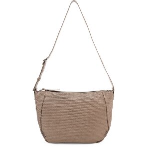 FredsBruder Daily Catch Schoudertas Leer 32 cm