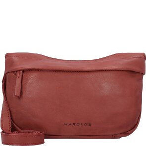 Harold's Submarine Schoudertas Leer 28 cm