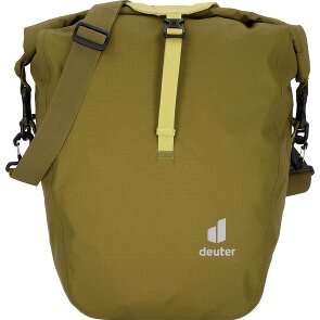 Deuter Weybridge 20+5L Fietstas 40 cm